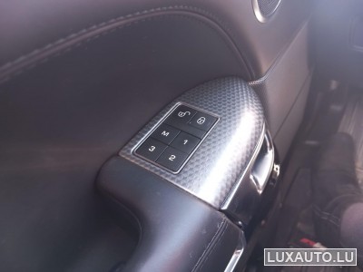 Land-Rover Range Rover Sport