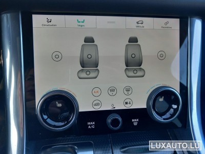 Land-Rover Range Rover Sport