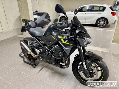 Kawasaki Z