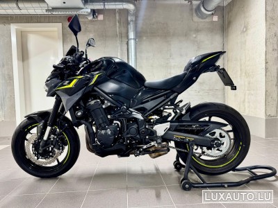 Kawasaki Z