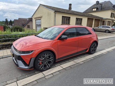 Hyundai Ioniq 5