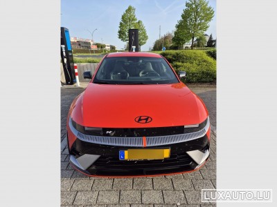 Hyundai Ioniq 5