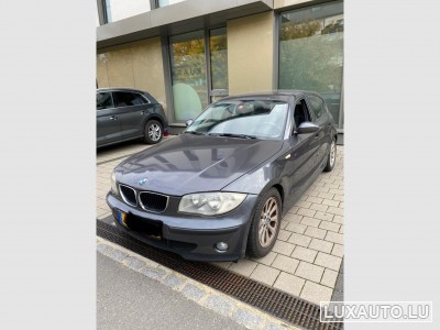 BMW 116
