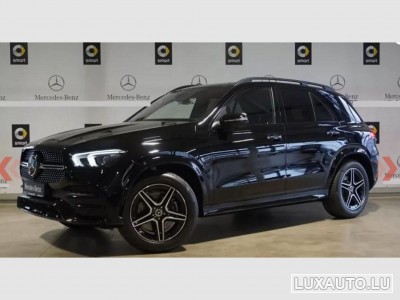 Mercedes GLE 300