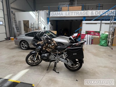 BMW R