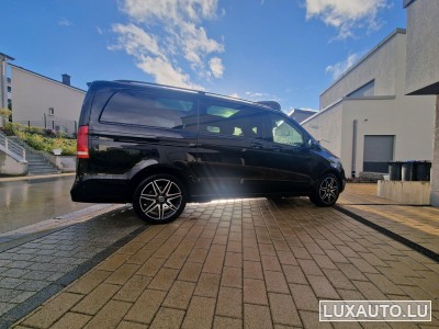 Mercedes V