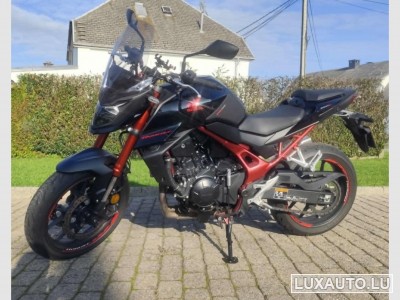 Honda Hornet