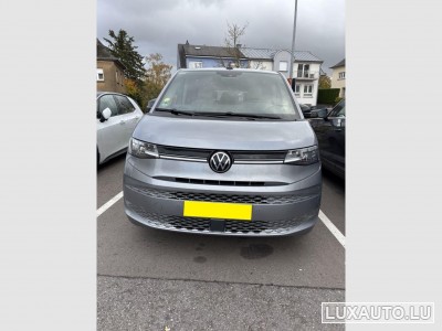 VW T7