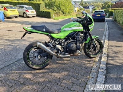 Kawasaki Z