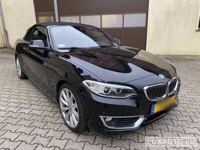 BMW 230