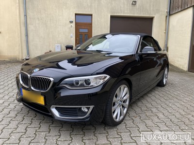 BMW 230