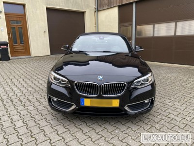 BMW 230