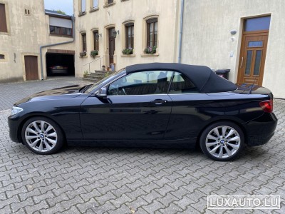BMW 230