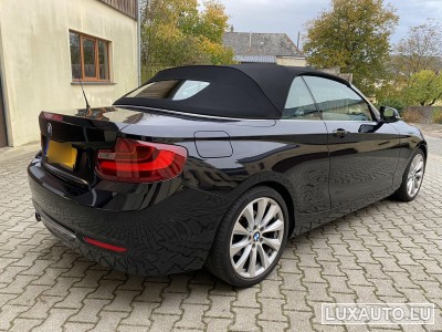 BMW 230
