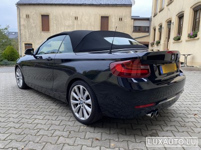 BMW 230