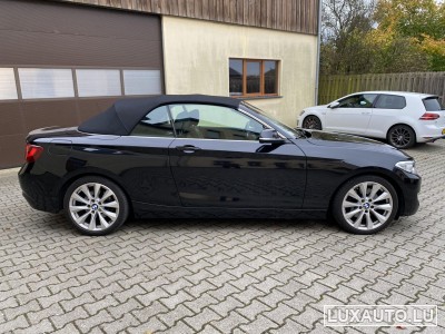 BMW 230