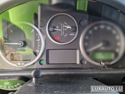 Land-Rover Defender