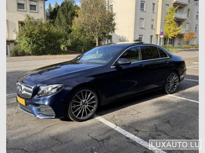Mercedes E 350