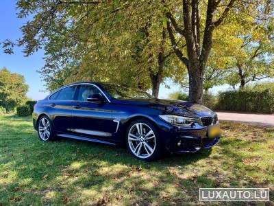 BMW 440