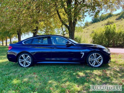 BMW 440