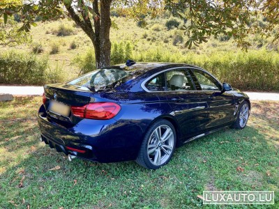 BMW 440