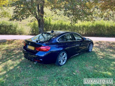 BMW 440