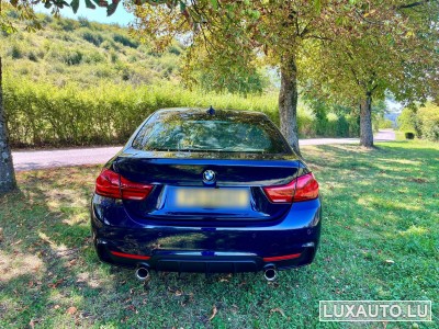 BMW 440