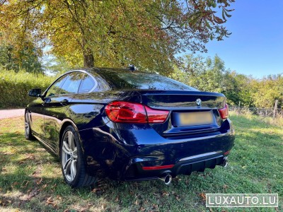 BMW 440