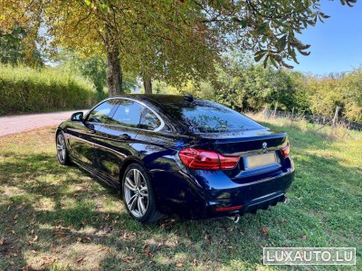 BMW 440