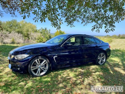 BMW 440