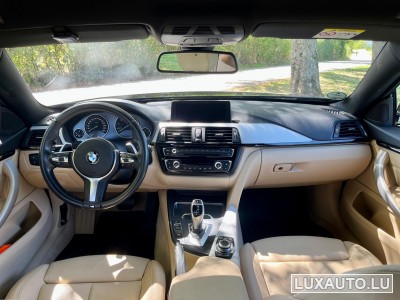 BMW 440