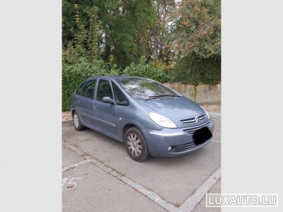 Citroën Xsara Picasso