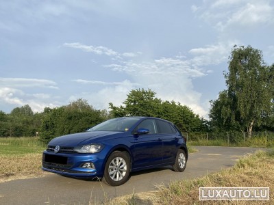 VW Polo