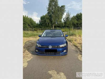 VW Polo