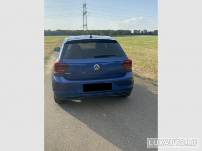 VW Polo
