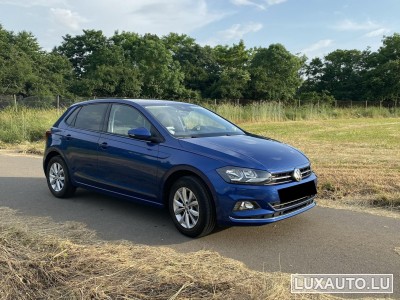 VW Polo