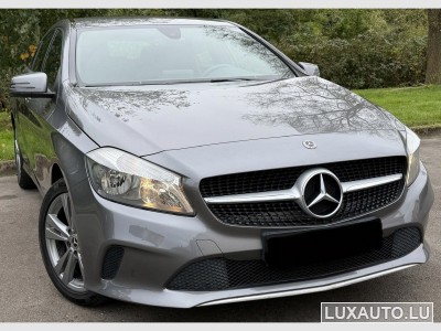 Mercedes A 180