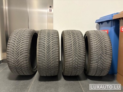 Reifen 20" - 255/35R