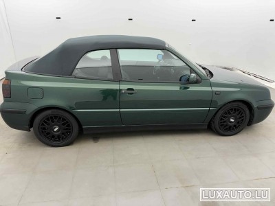 VW Golf