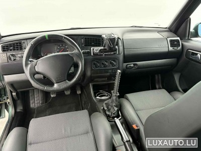 VW Golf