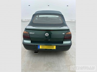 VW Golf