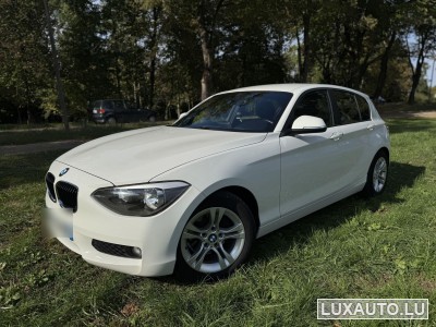 BMW 116