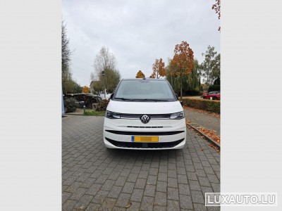 VW T7