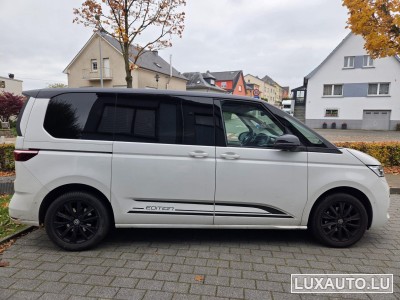 VW T7