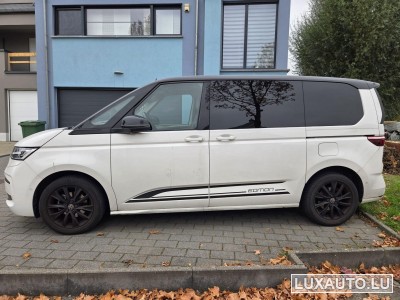 VW T7