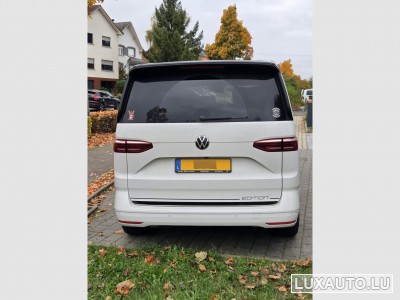VW T7
