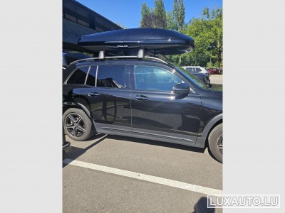 Mercedes GLB 200