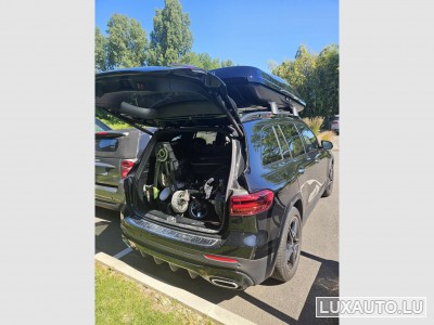 Mercedes GLB 200