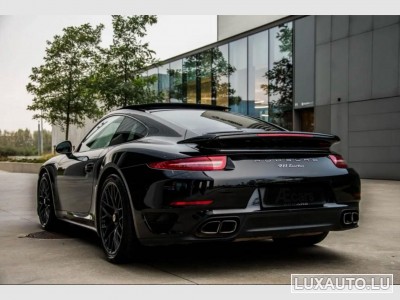 Porsche 991