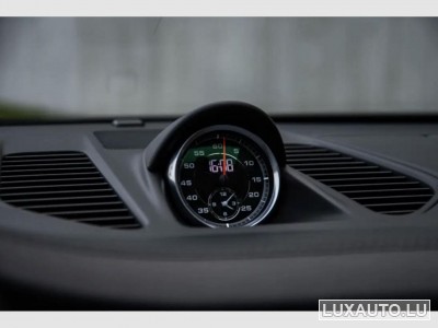 Porsche 991